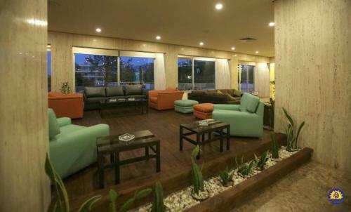 Rabiya Marine Hotel