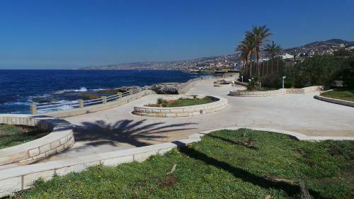 Rabiya Marine Hotel