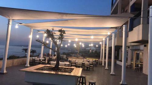 Rabiya Marine Hotel