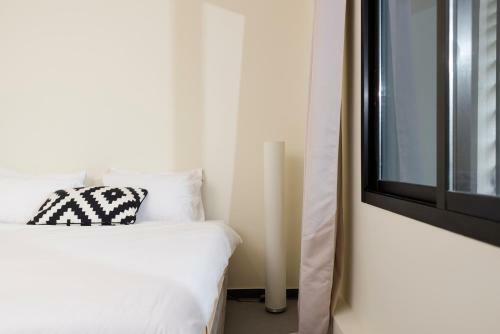 Jisr El Watti Apartments