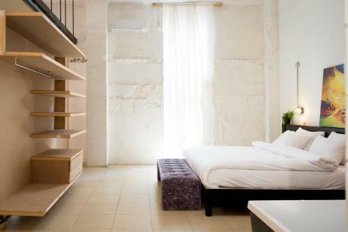 Jisr El Watti Apartments