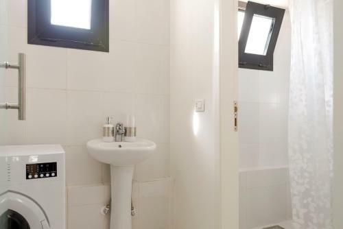 Jisr El Watti Apartments