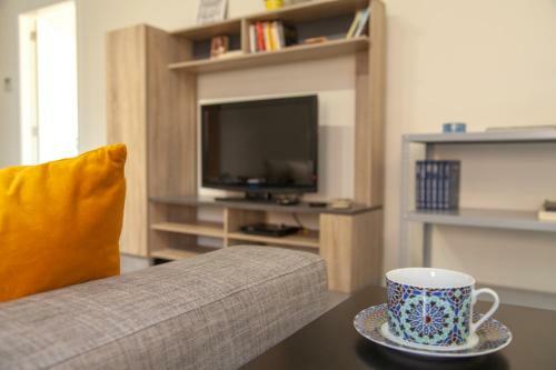 Jisr El Watti Apartments