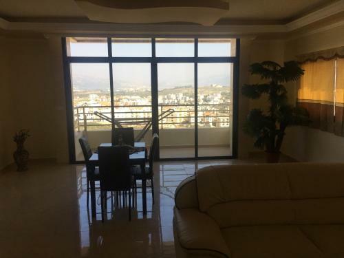 Koura Nahla Apartment