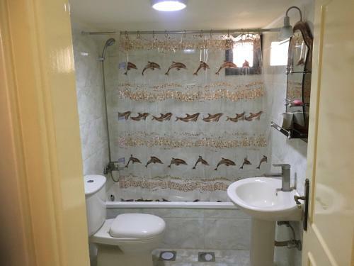 Koura Nahla Apartment