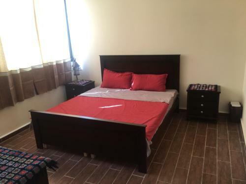 Koura Nahla Apartment