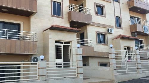 Koura Nahla Apartment