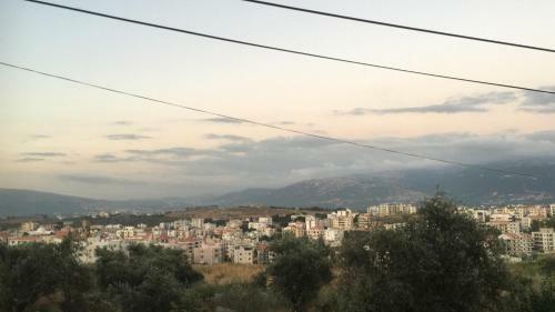 Koura Nahla Apartment