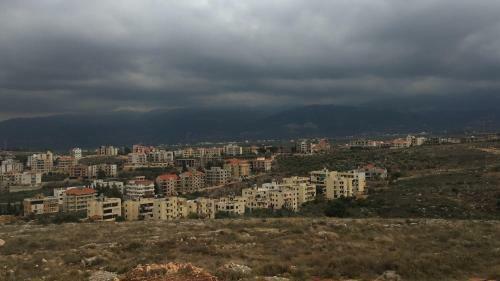 Koura Nahla Apartment