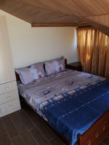 Koura Nahla Apartment