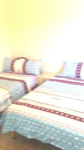 Koura Nahla Apartment