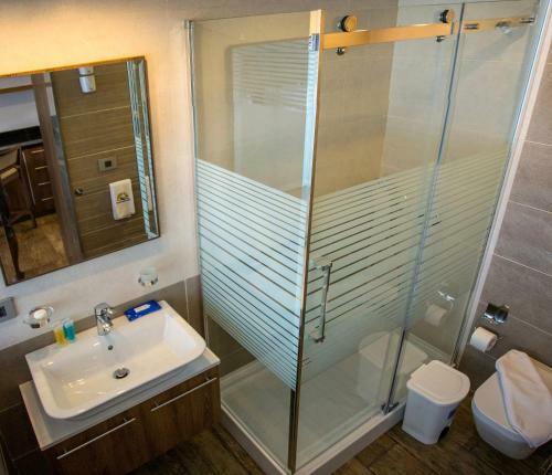 Aparthotel San Stephano Resort