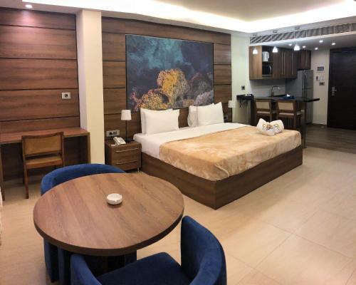 Aparthotel San Stephano Resort