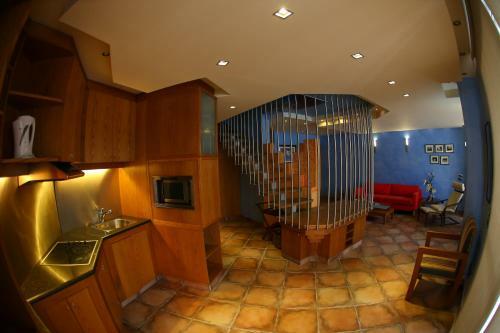 Aparthotel San Stephano Resort