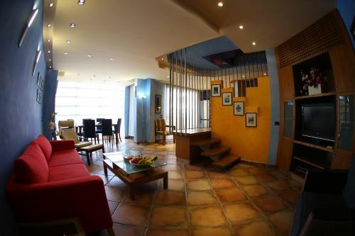Aparthotel San Stephano Resort
