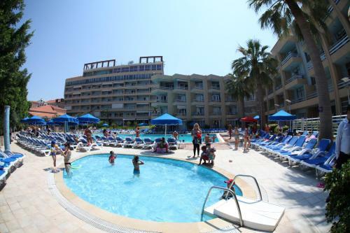 Aparthotel San Stephano Resort