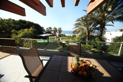 Aparthotel San Stephano Resort