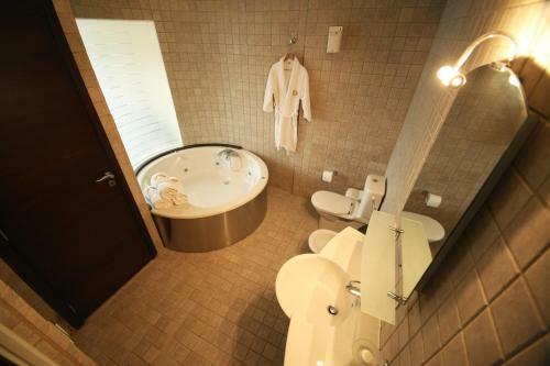 Aparthotel San Stephano Resort