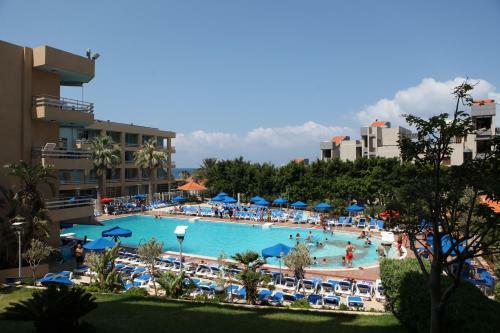 Aparthotel San Stephano Resort