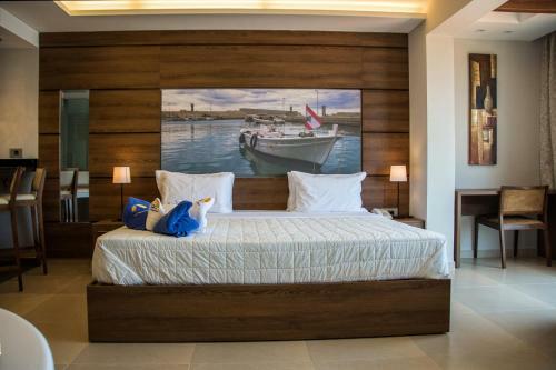 Aparthotel San Stephano Resort