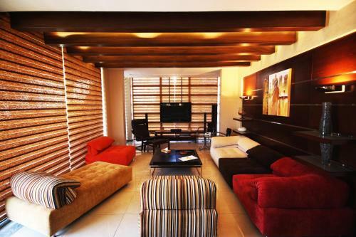 Aparthotel San Stephano Resort