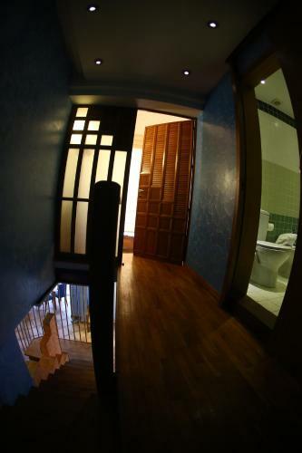 Aparthotel San Stephano Resort