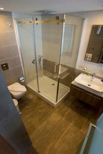 Aparthotel San Stephano Resort