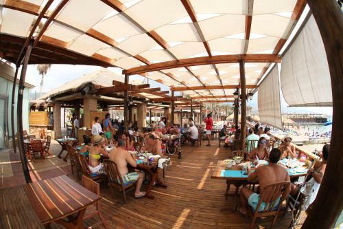 Aparthotel San Stephano Resort