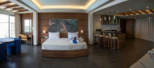 Aparthotel San Stephano Resort