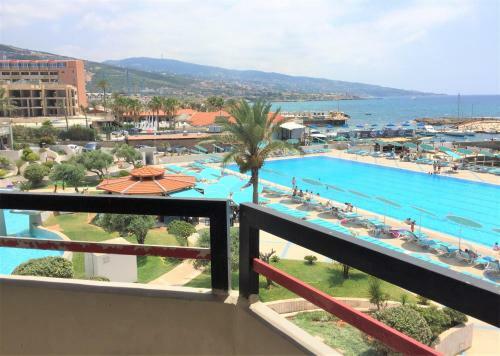 Hotel Chalet At Aqualand Resort