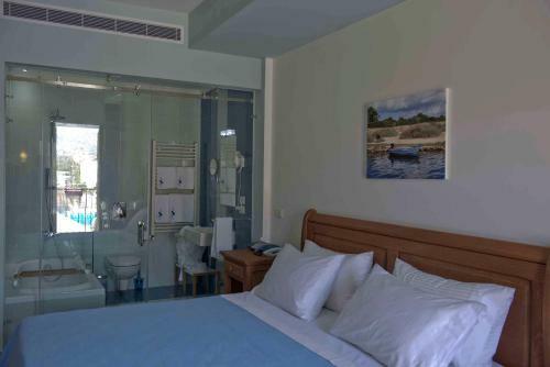 Hotel L'auberge De La Mer