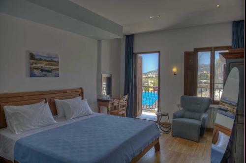 Hotel L'auberge De La Mer
