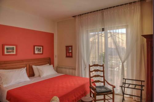 Hotel L'auberge De La Mer