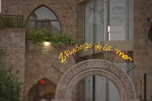 Hotel L'auberge De La Mer