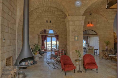 Hotel L'auberge De La Mer