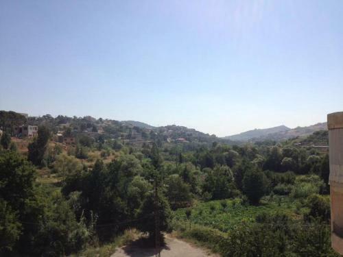 Bed & Breakfast Barouk Chouf "the View"