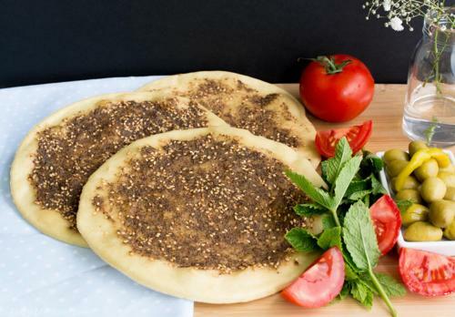 Bed & Breakfast Barouk Chouf "the View"