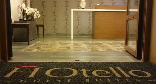 Hotello Guest Suites