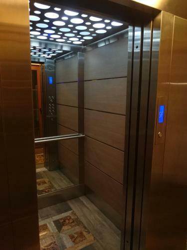 Hotello Guest Suites