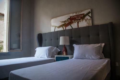 Exceptional Apartment Jounieh
