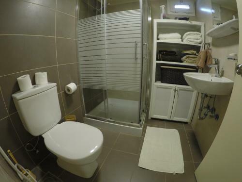 West House Apartments Hamra