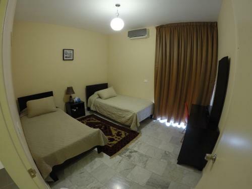 West House Apartments Hamra