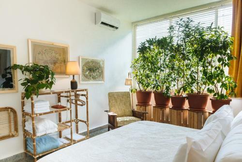 Hostal Beit El Tawlet
