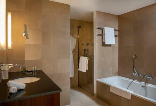 Hotel Hilton Beirut Downtown