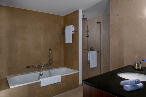 Hotel Hilton Beirut Downtown