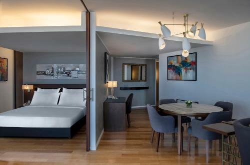 Hotel Hilton Beirut Downtown