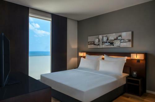Hotel Hilton Beirut Downtown