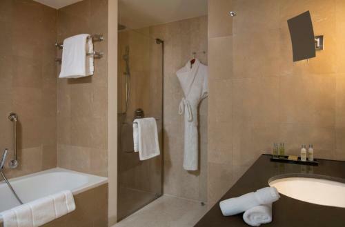 Hotel Hilton Beirut Downtown