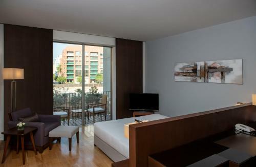 Hotel Hilton Beirut Downtown