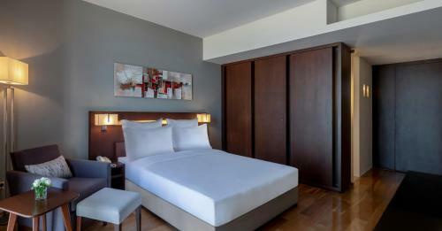 Hotel Hilton Beirut Downtown